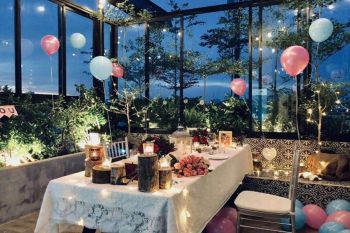 Gợi Ý 5 Địa Điểm Tổ Chức Sinh Nhật Cho Người Yêu Đẹp, Riêng Tư